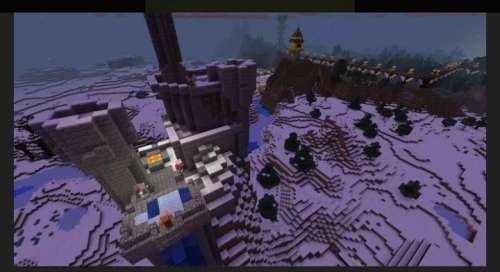 Minecraft: Windows 10 Edition Microsoft Key GLOBAL