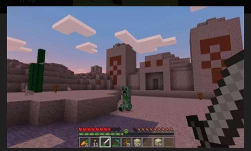 Minecraft: Windows 10 Edition Microsoft Key GLOBAL