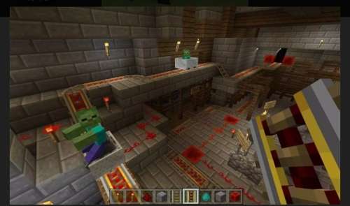 Minecraft: Windows 10 Edition Microsoft Key GLOBAL