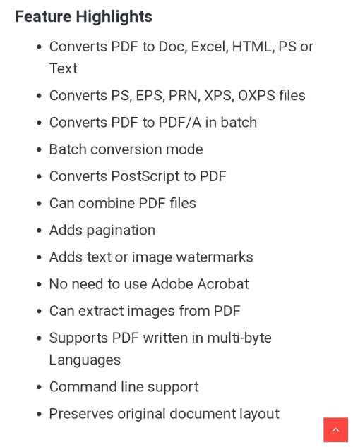 CoolUtils Total PDF Converter + key