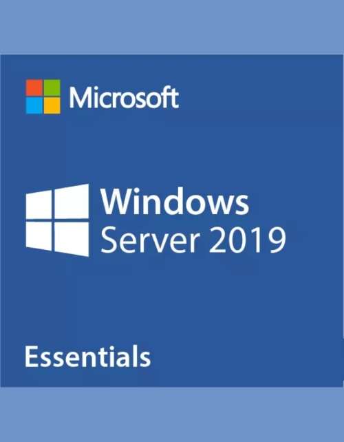 WINDOWS SERVER 2019 ESSENTIALS 64BIT Full Version