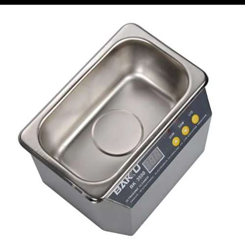 Ultrasonic Cleaner