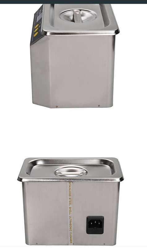 Ultrasonic Cleaner