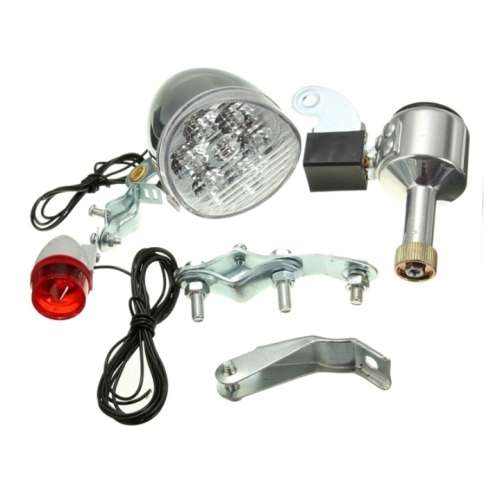 Bicycle Dynamo Kit