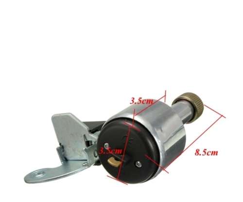 Bicycle Dynamo Kit
