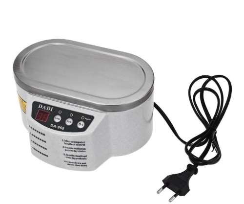 Loskii DA-968 Ultrasonic Cleaner 600ml