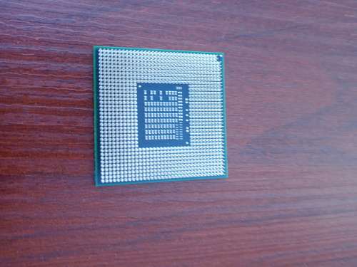 Intel i5-2520M @ 2.50GHz SR048 FRU 04W0492 IBM Lenovo CPU