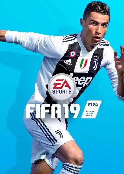 FIFA 19 PC Digital Download