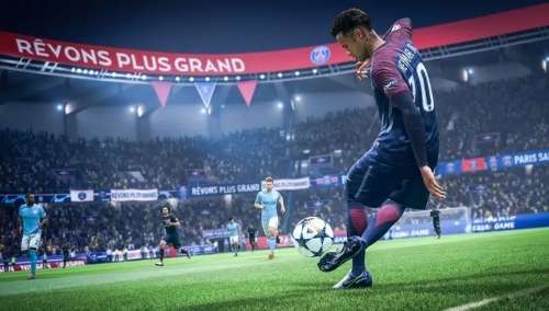 FIFA 19 PC Digital Download