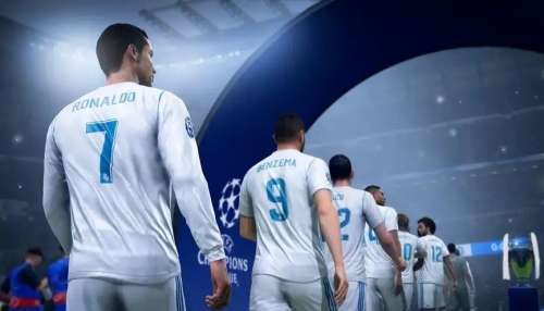 FIFA 19 PC Digital Download