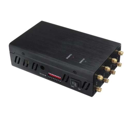 N8 4G/3G/WiFi Anti-tracker Global Version