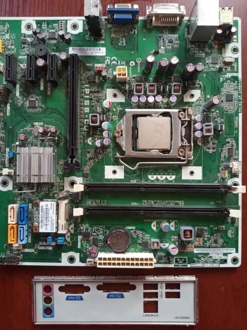 PC Motherboard(Ipisb-cu)