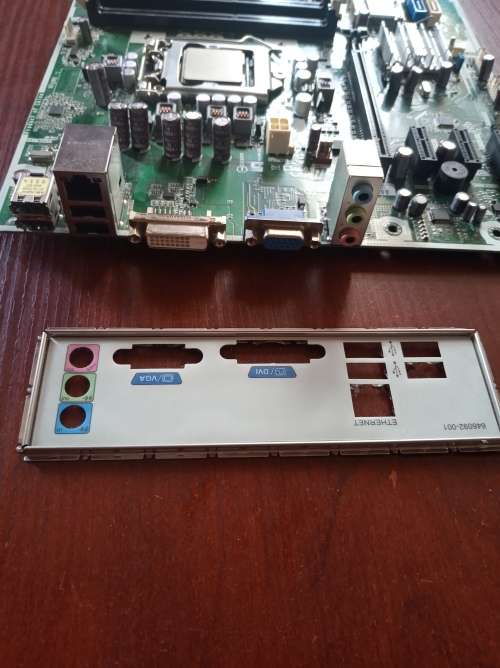 PC Motherboard(Ipisb-cu)