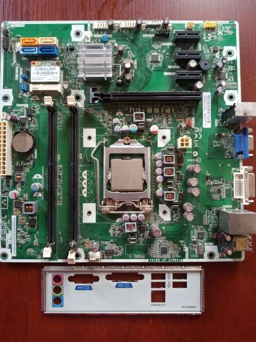 PC Motherboard(Ipisb-cu)