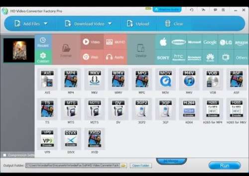 Wonderfox HD Video Converter Factory Pro |Windows| Key + downloadlink