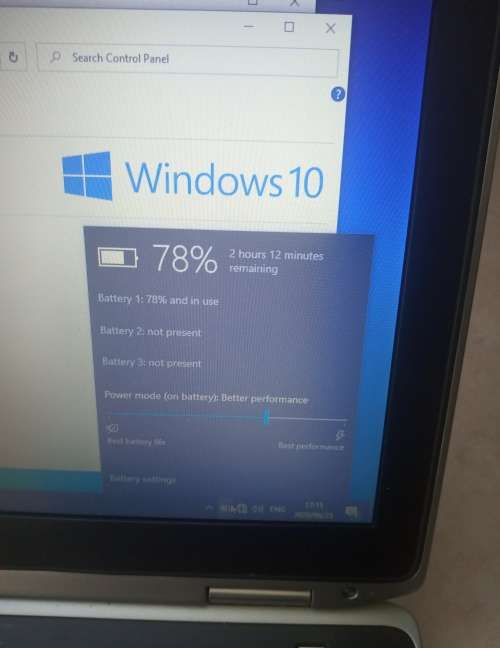 DELL LATITUDE E6420 CORE i5
