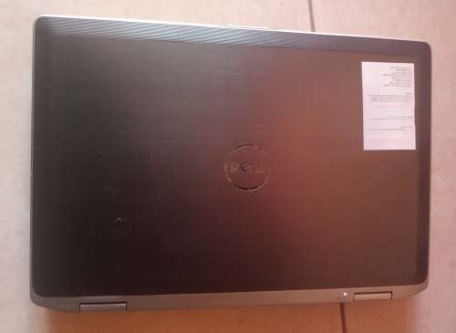 DELL LATITUDE E6420 CORE i5