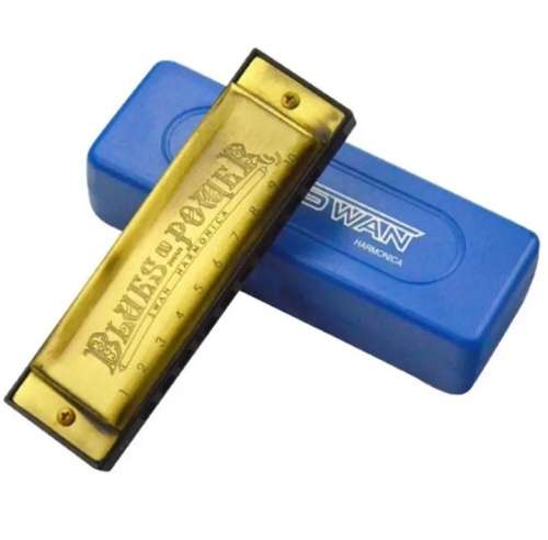 Harmonica