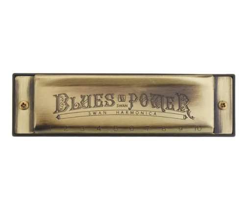 Harmonica