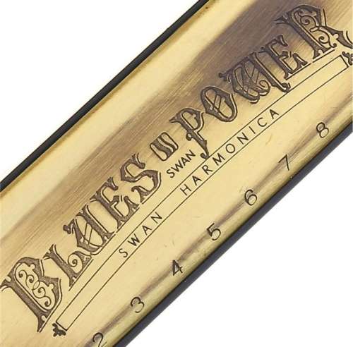 Harmonica