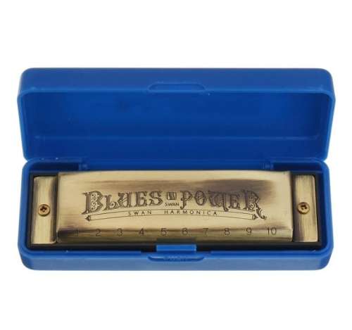 Harmonica