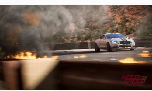 Need for Speed Payback Xbox One Digital Download :