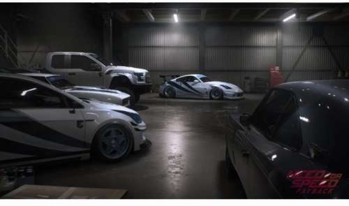 Need for Speed Payback Xbox One Digital Download :