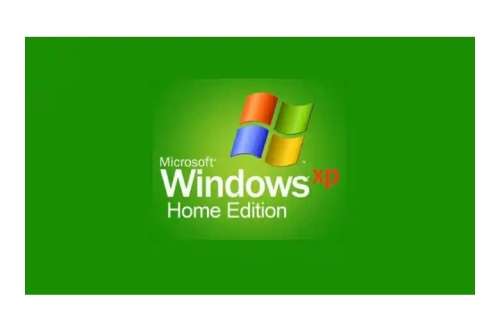 Windows XP Home code + Downloadlink