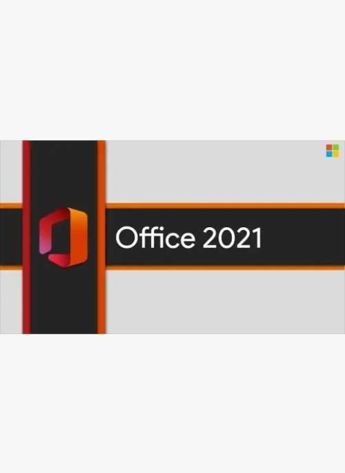 Office 2021 Professional Plus{code + downloadlink}