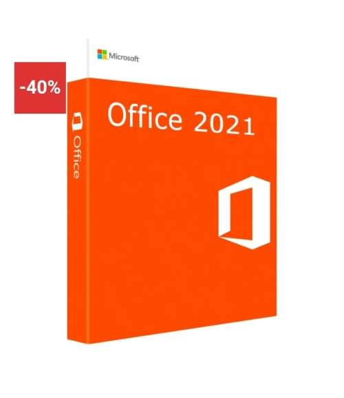Microsoft Office 2021{bind to Microsoft Account/Email}