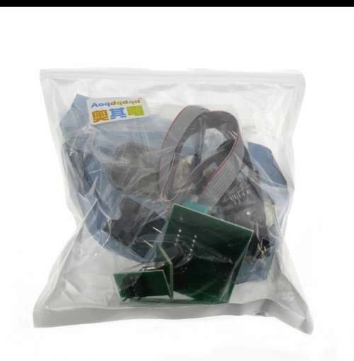 USB Bios Programmer full Kit