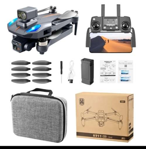 4K Drone /2 x Batteries/5G Wi-Fi