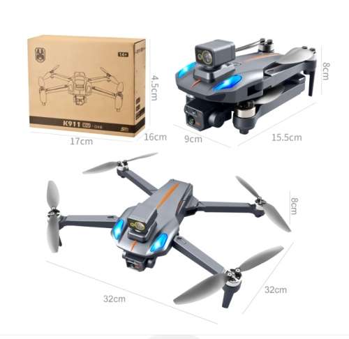 4K Drone /2 x Batteries/5G Wi-Fi