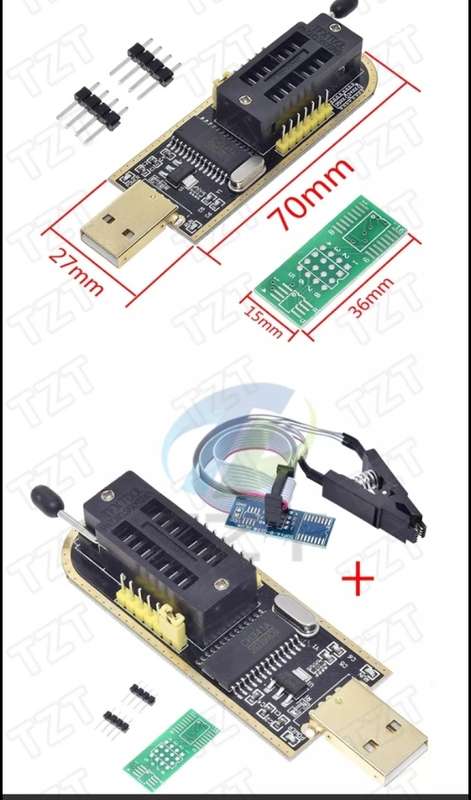 USB BIOS PROGRAMMER(Mini Kit)