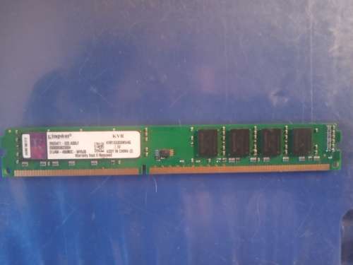 4gig DDR3 Ram desktop