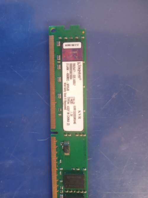 4gig DDR3 Ram desktop