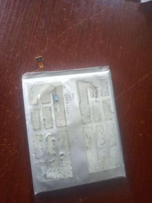 Samsung A20 Battery