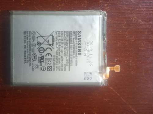 Samsung A20 Battery