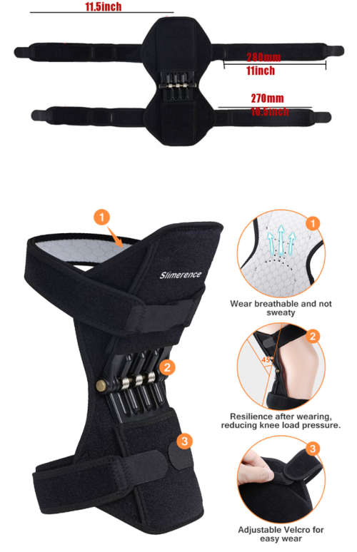 Knee pads/Support