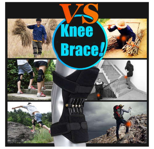 Knee pads/Support