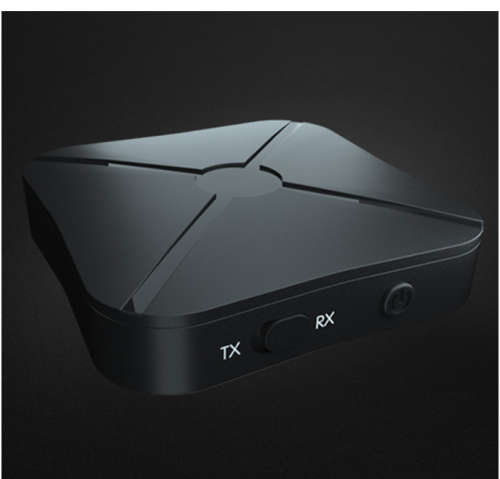 Bluetooth 4.2 Audio Transmitter/Receiver Adapter