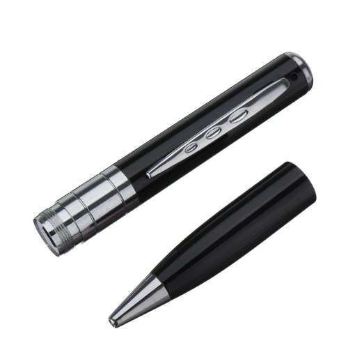 HD Camera Pen