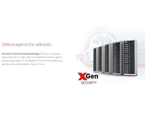 Trend Micro Maximum Security 2019  One Year 3 Devices