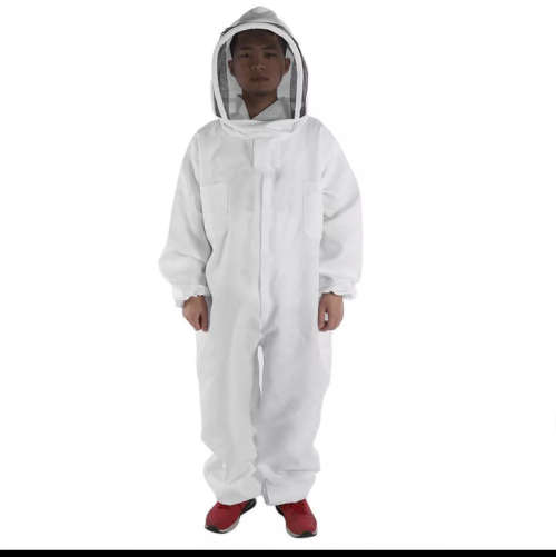 Beekeeping suit
