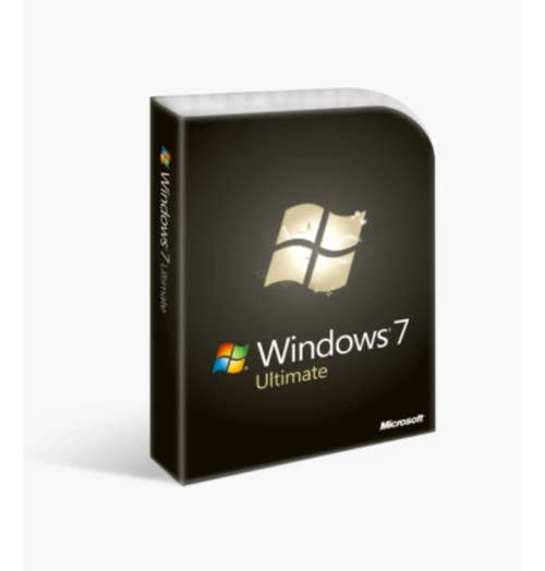 Windows 7 Ultimate License + Download