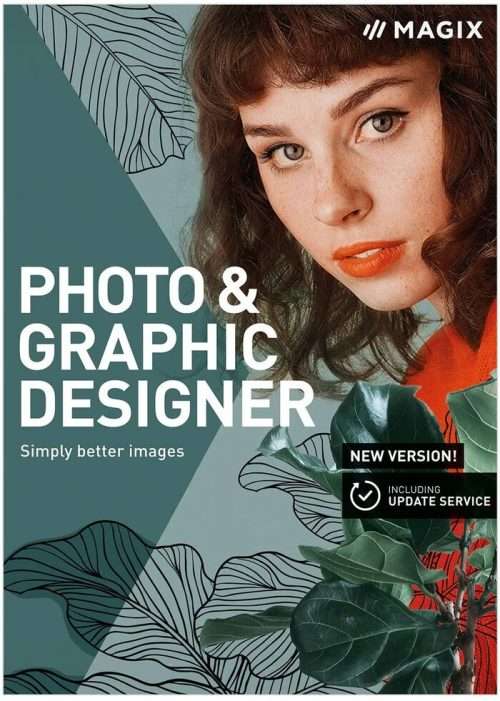 MAGIX Xara Photo and Graphic Designer Official Website Key GLOBAL