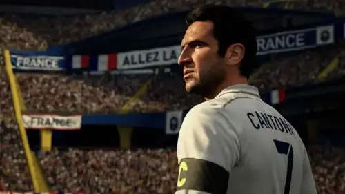 FIFA 21 Xbox One