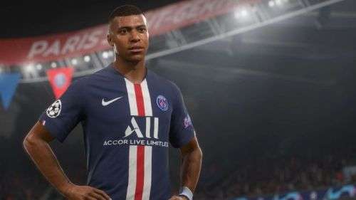 FIFA21 PC*ONLY*