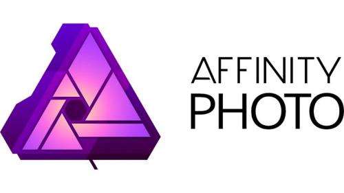 Serif Affinity Photo Windows/Mac[code + link]
