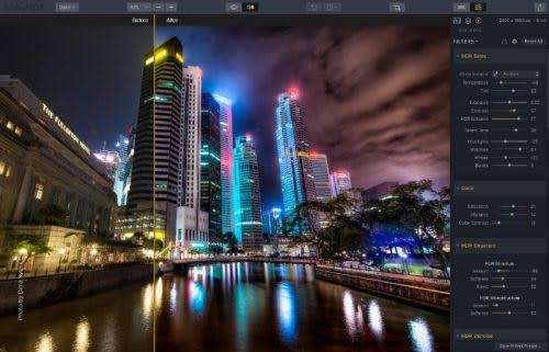 Luminar 3 Photo Editor Download + license key